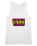 Good Vibes Maiou Bărbat Runs