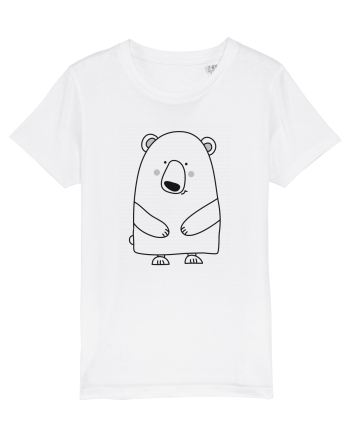 Teddy White