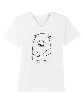 Teddy White