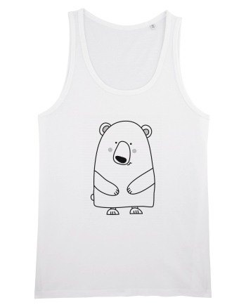 Teddy White