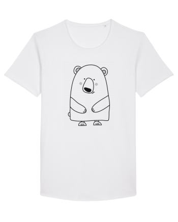 Teddy White