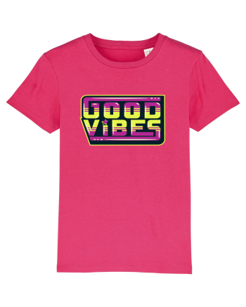 Good Vibes Raspberry