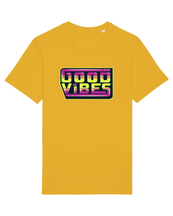 Good Vibes Spectra Yellow