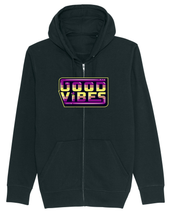 Good Vibes Black