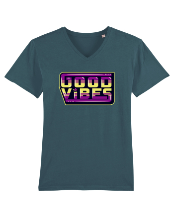 Good Vibes Stargazer