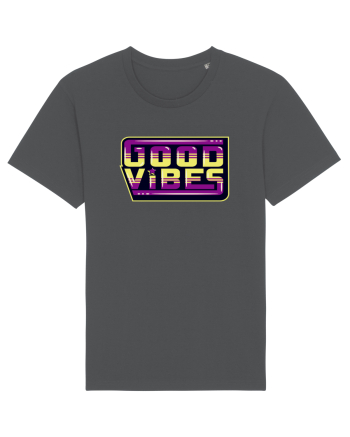 Good Vibes Anthracite