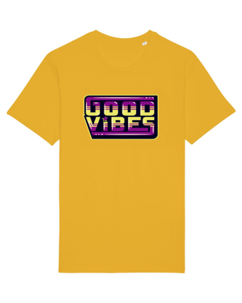 Good Vibes Spectra Yellow