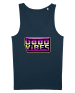 Good Vibes Maiou Bărbat Runs