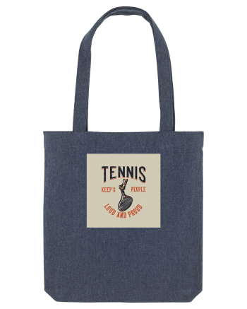 Tennis Midnight Blue