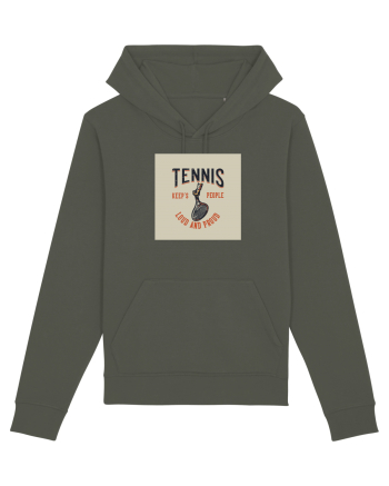 Tennis Khaki