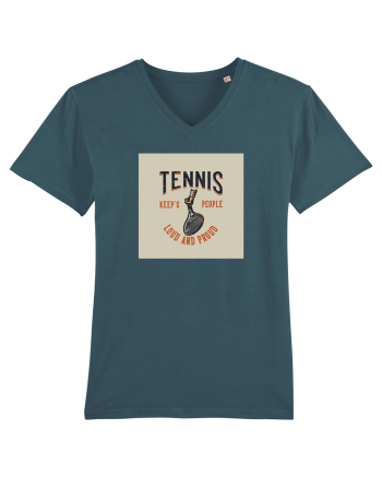Tennis Stargazer