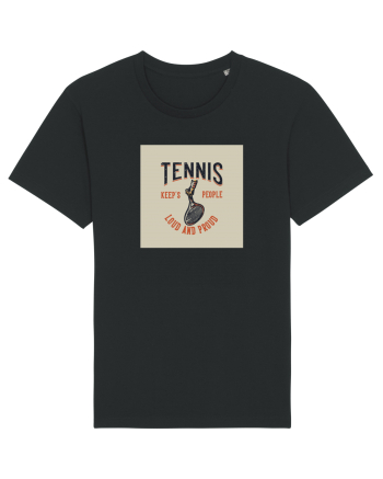 Tennis Black