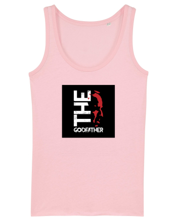The Godfather Cotton Pink