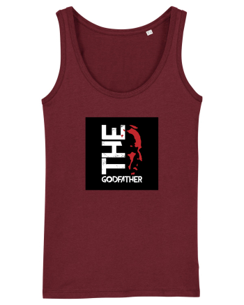The Godfather Burgundy