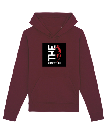 The Godfather Burgundy