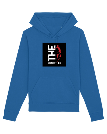 The Godfather Royal Blue