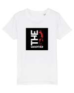 The Godfather Tricou mânecă scurtă  Copii Mini Creator