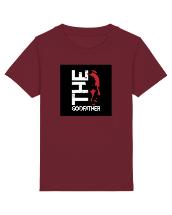 The Godfather Burgundy