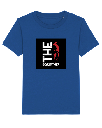 The Godfather Majorelle Blue