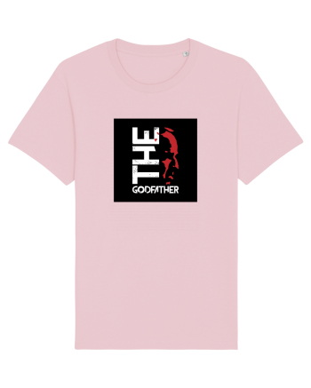 The Godfather Cotton Pink