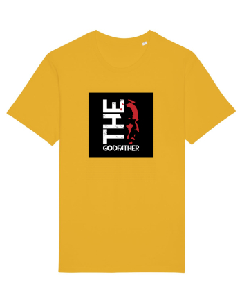 The Godfather Spectra Yellow