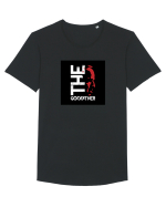 The Godfather Tricou mânecă scurtă guler larg Bărbat Skater