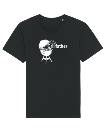 The Grillfather Black