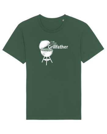 The Grillfather Bottle Green
