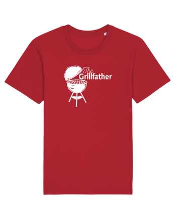 The Grillfather Red