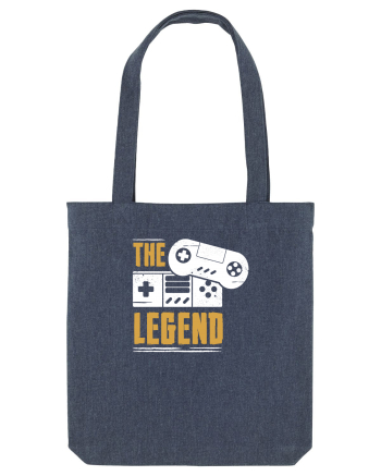 The Legend Midnight Blue