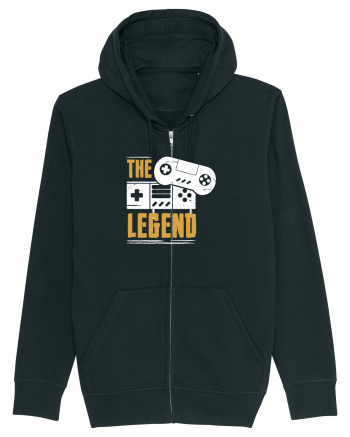 The Legend Black