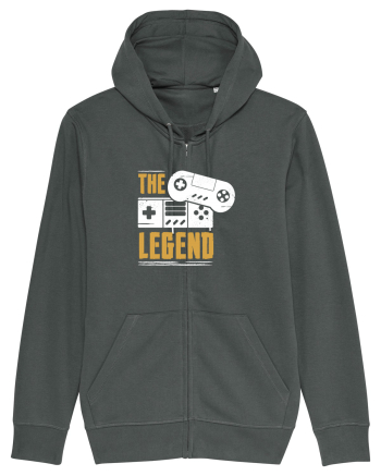 The Legend Anthracite