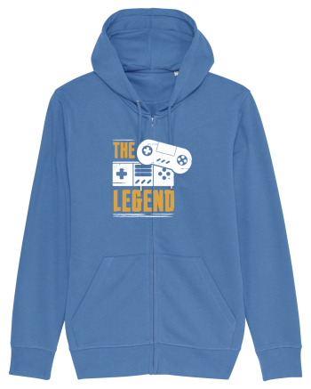 The Legend Bright Blue