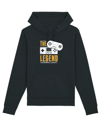 The Legend Black