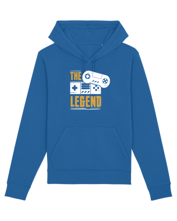 The Legend Royal Blue