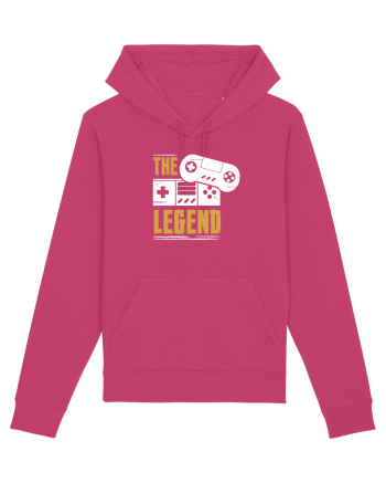 The Legend Raspberry