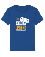 The Legend Tricou mânecă scurtă  Copii Mini Creator