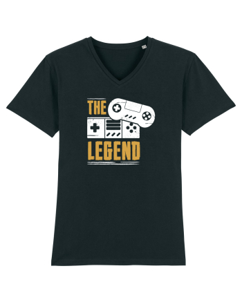 The Legend Black