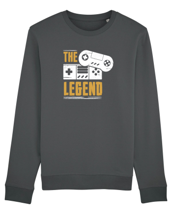 The Legend Anthracite