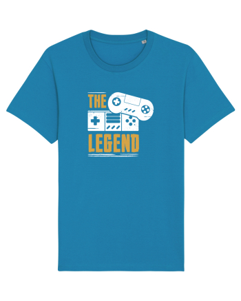 The Legend Azur