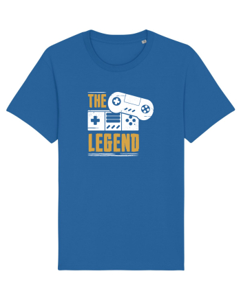 The Legend Royal Blue