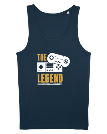 The Legend Navy