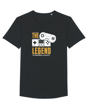 The Legend Black