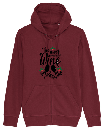 The Most Wonderful Wine Of The Year Burgundy