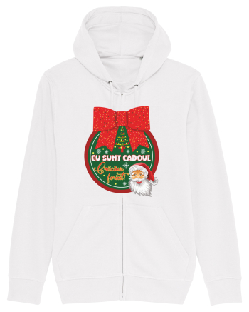 Eu sunt cadoul White