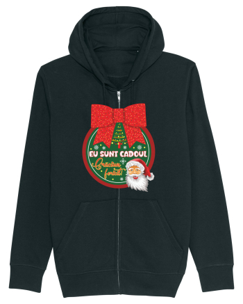 Eu sunt cadoul Black