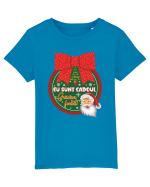 Eu sunt cadoul Tricou mânecă scurtă  Copii Mini Creator