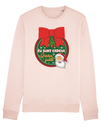 Eu sunt cadoul Candy Pink
