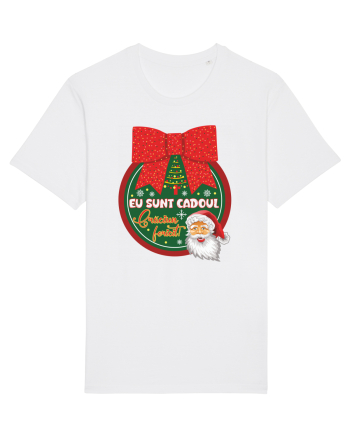 Eu sunt cadoul White