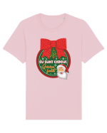 Eu sunt cadoul Tricou mânecă scurtă Unisex Rocker